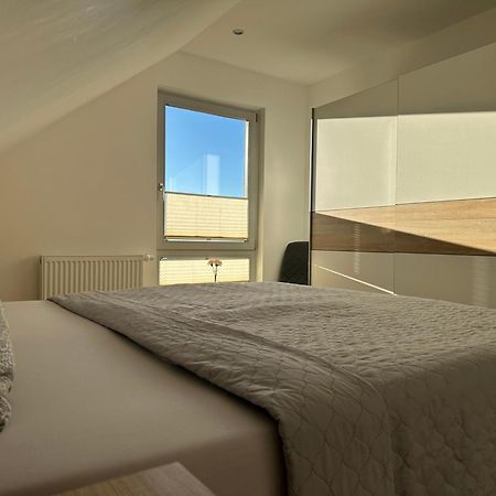Familienurlaub Am Meer Hagenburg Экстерьер фото