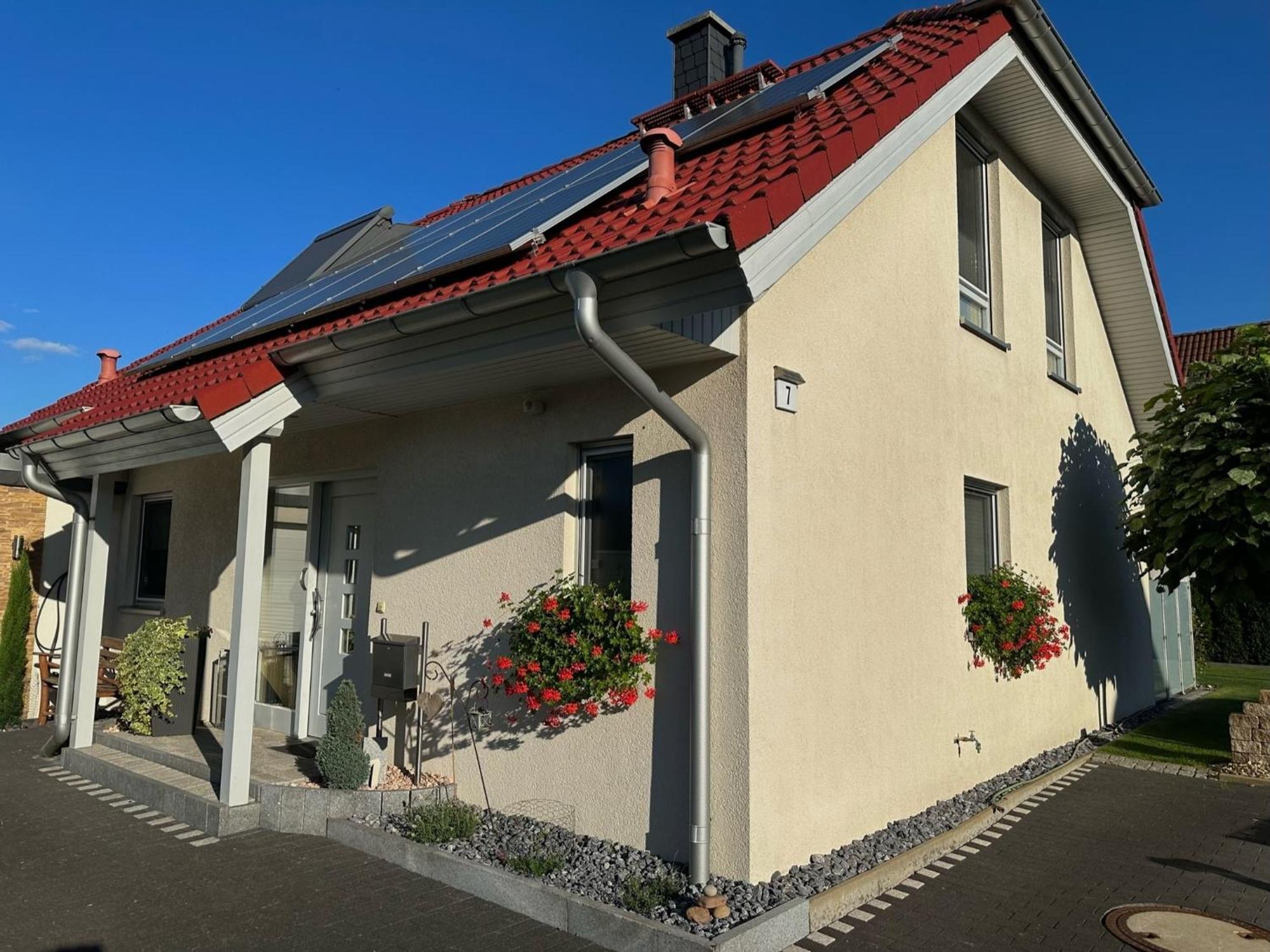 Familienurlaub Am Meer Hagenburg Экстерьер фото